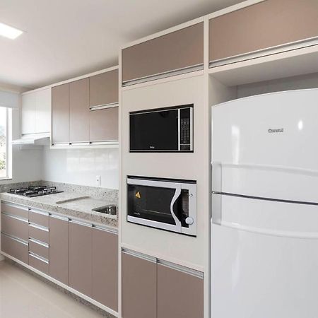 Aluguel Apartamento 2 Quartos Bombas Sc Bombinhas Exterior foto