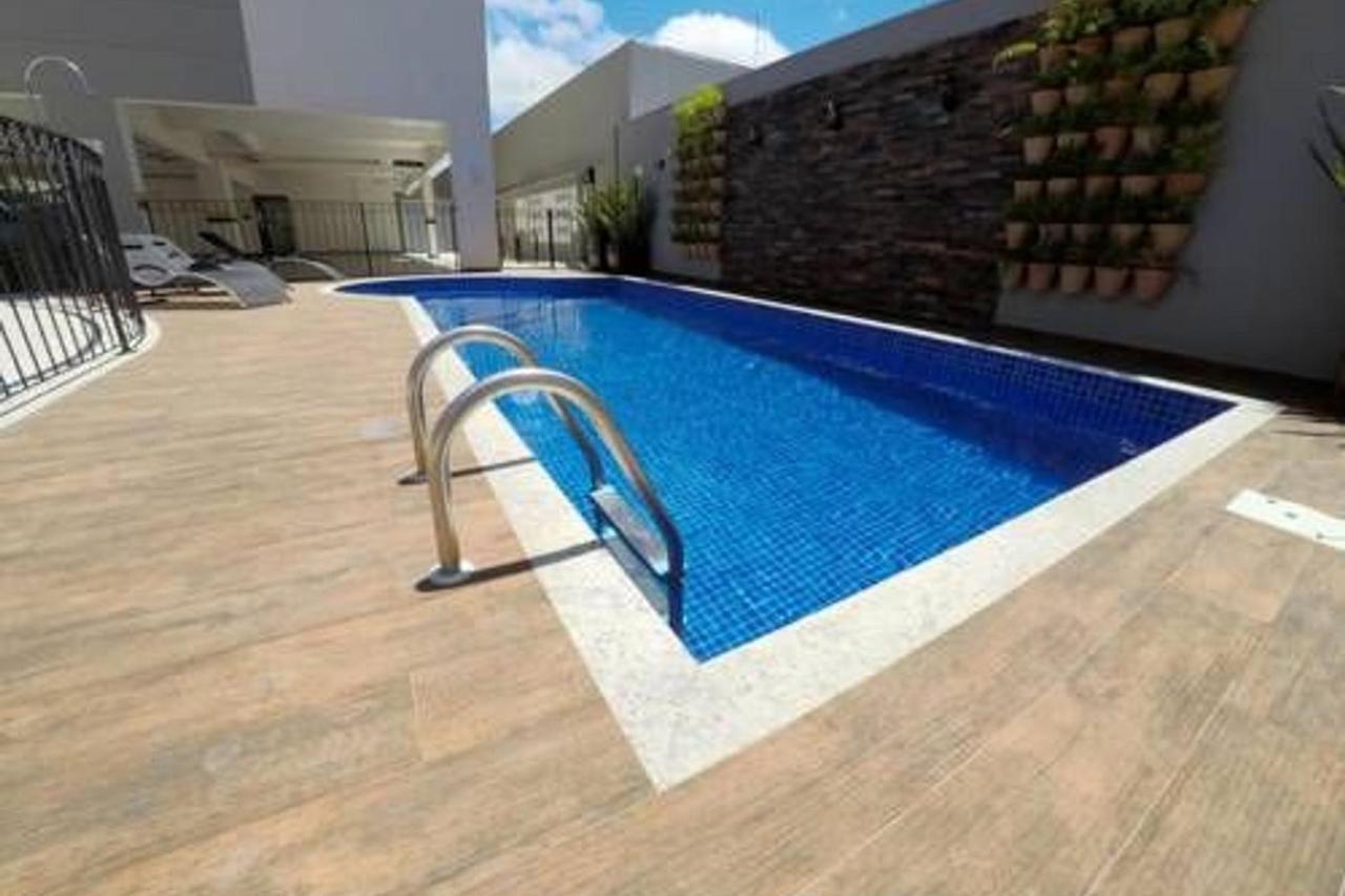 Aluguel Apartamento 2 Quartos Bombas Sc Bombinhas Exterior foto