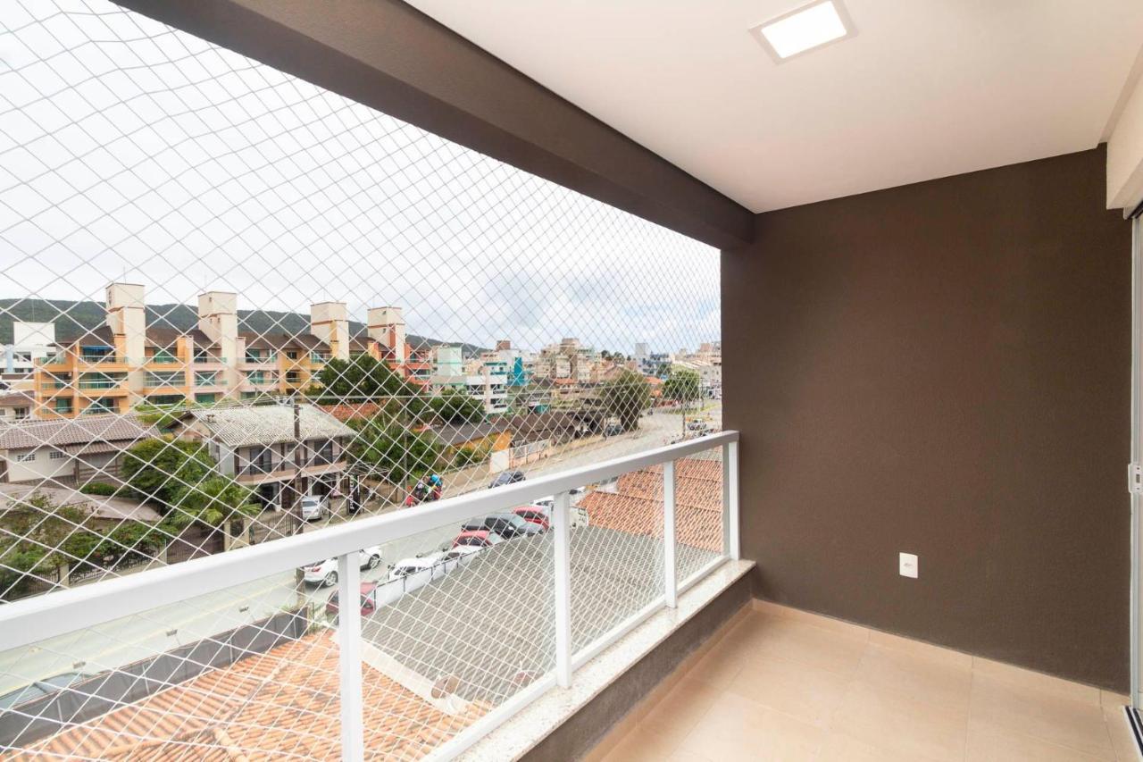 Aluguel Apartamento 2 Quartos Bombas Sc Bombinhas Exterior foto