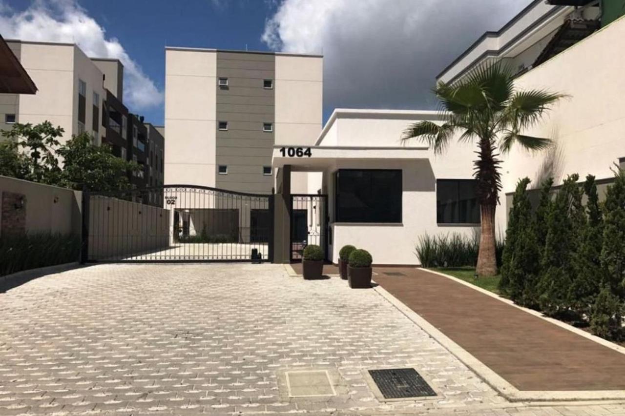 Aluguel Apartamento 2 Quartos Bombas Sc Bombinhas Exterior foto