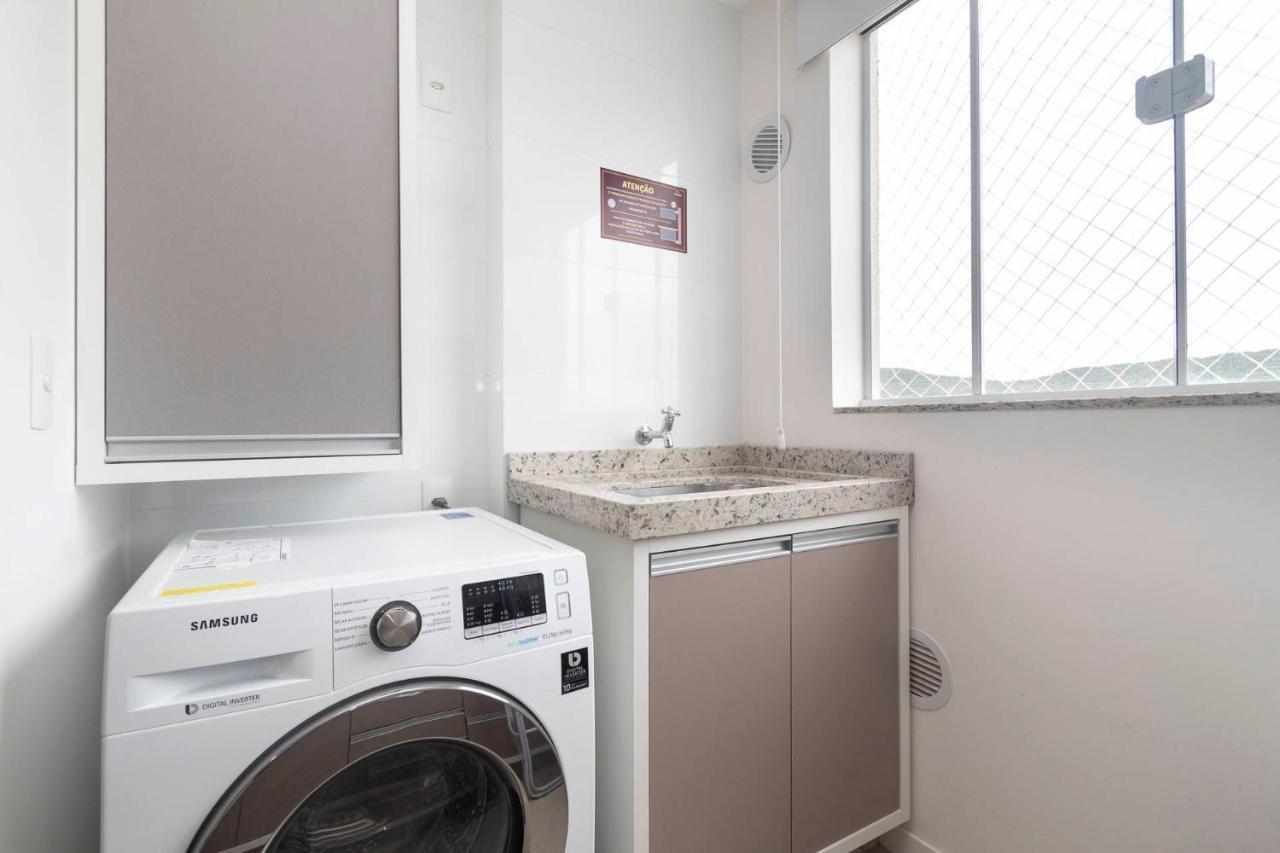 Aluguel Apartamento 2 Quartos Bombas Sc Bombinhas Exterior foto