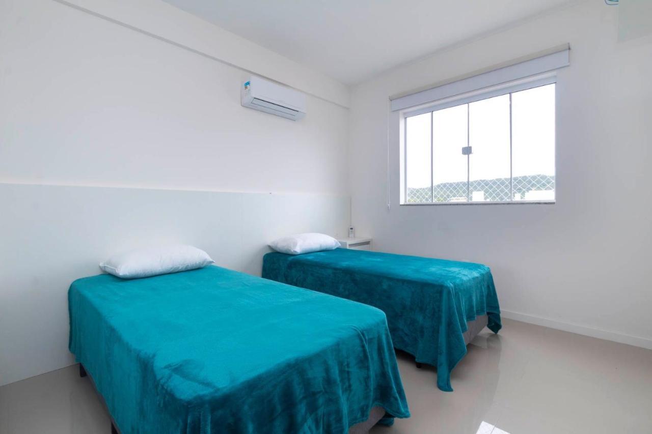 Aluguel Apartamento 2 Quartos Bombas Sc Bombinhas Exterior foto
