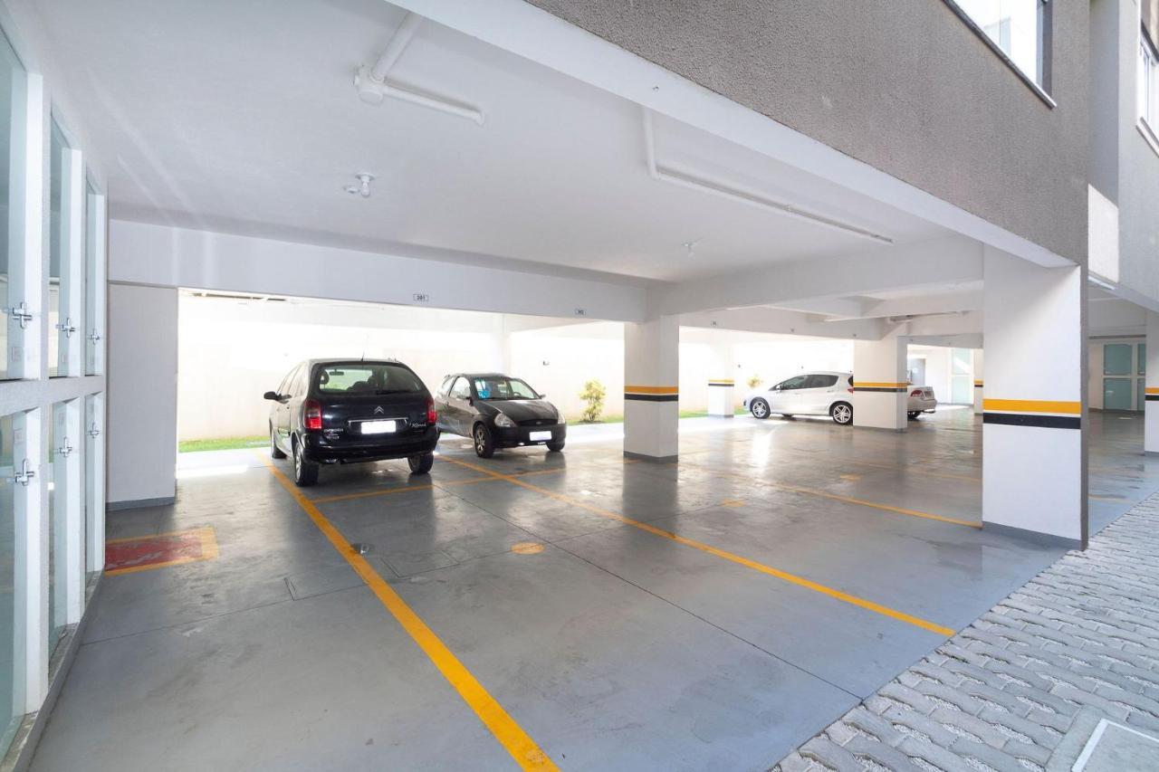 Aluguel Apartamento 2 Quartos Bombas Sc Bombinhas Exterior foto